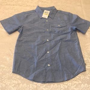 Boys Shirt